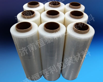 济阳PE缠绕膜(拉伸膜)